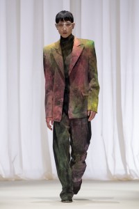 MM6 Maison Margiela Fall 2024 Ready-to-Wear Collection at Milan Fashion Week