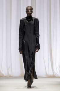 MM6 Maison Margiela Fall 2024 Ready-to-Wear Collection at Milan Fashion Week
