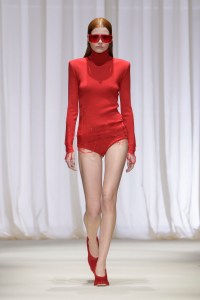 MM6 Maison Margiela Fall 2024 Ready-to-Wear Collection at Milan Fashion Week
