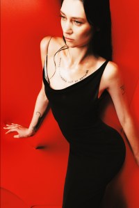 Mugler Pre-Fall 2024