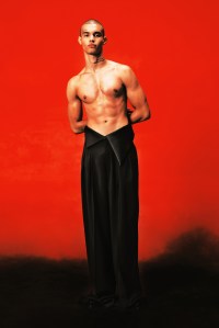 Mugler Pre-Fall 2024