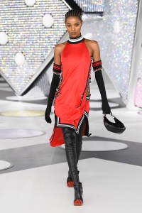 Off-White Fall 2024 Ready-to-Wear Collection at Paris Fashion Week