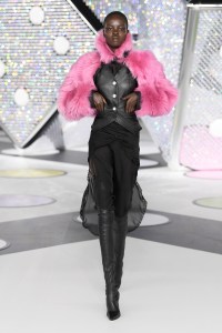 Off-White Fall 2024 Ready-to-Wear Collection at Paris Fashion Week