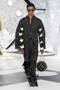 Off-White Fall 2024 Ready-to-Wear Collection at Paris Fashion Week