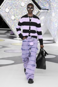 Off-White Fall 2024 Ready-to-Wear Collection at Paris Fashion Week