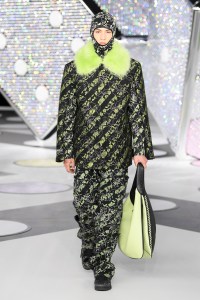 Off-White Fall 2024 Ready-to-Wear Collection at Paris Fashion Week