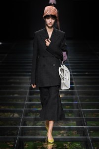 Prada Fall 2024 Ready-to-Wear Collection at Milan Fashion Week