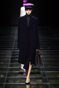 Prada Fall 2024 Ready-to-Wear Collection at Milan Fashion Week