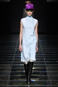 Prada Fall 2024 Ready-to-Wear Collection at Milan Fashion Week