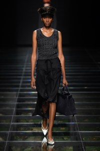 Prada Fall 2024 Ready-to-Wear Collection at Milan Fashion Week