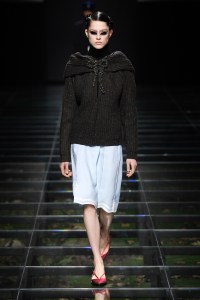 Prada Fall 2024 Ready-to-Wear Collection at Milan Fashion Week