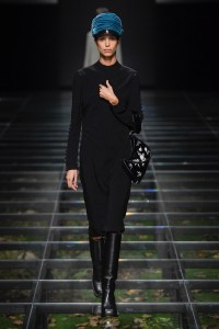 Prada Fall 2024 Ready-to-Wear Collection at Milan Fashion Week