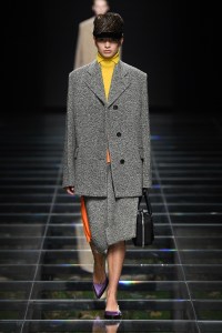 Prada Fall 2024 Ready-to-Wear Collection at Milan Fashion Week