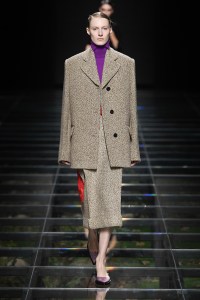 Prada Fall 2024 Ready-to-Wear Collection at Milan Fashion Week