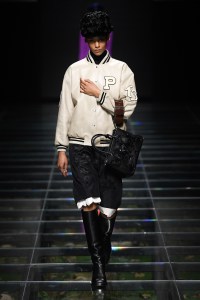Prada Fall 2024 Ready-to-Wear Collection at Milan Fashion Week