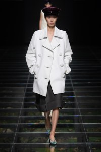 Prada Fall 2024 Ready-to-Wear Collection at Milan Fashion Week