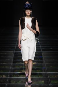 Prada Fall 2024 Ready-to-Wear Collection at Milan Fashion Week