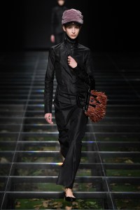 Prada Fall 2024 Ready-to-Wear Collection at Milan Fashion Week