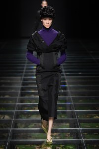 Prada Fall 2024 Ready-to-Wear Collection at Milan Fashion Week