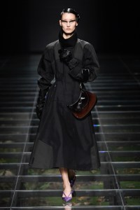 Prada Fall 2024 Ready-to-Wear Collection at Milan Fashion Week