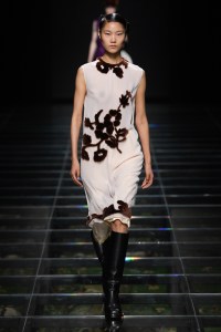Prada Fall 2024 Ready-to-Wear Collection at Milan Fashion Week