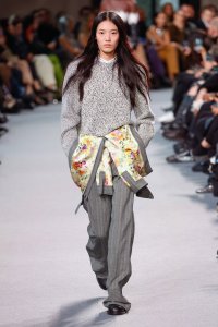 Rabanne Fall 2024 Ready-to-Wear Collection at Paris Fashion Week