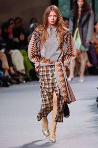 Rabanne Fall 2024 Ready-to-Wear Collection at Paris Fashion Week