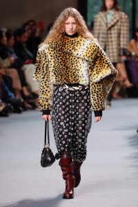 Rabanne Fall 2024 Ready-to-Wear Collection at Paris Fashion Week