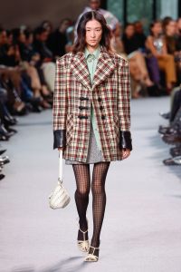 Rabanne Fall 2024 Ready-to-Wear Collection at Paris Fashion Week