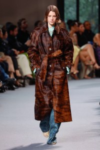 Rabanne Fall 2024 Ready-to-Wear Collection at Paris Fashion Week