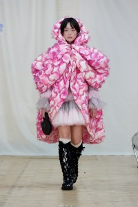 Susan Fang Fall 2024 Ready-to-Wear Collection at London Fashion Week