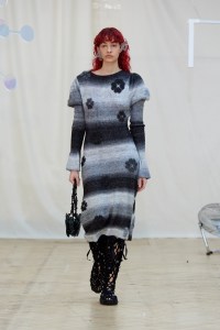 Susan Fang Fall 2024 Ready-to-Wear Collection at London Fashion Week