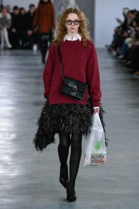 Undercover Fall 2024 Ready-to-Wear Collection at Paris Fashion Week