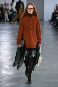 Undercover Fall 2024 Ready-to-Wear Collection at Paris Fashion Week