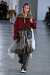 Undercover Fall 2024 Ready-to-Wear Collection at Paris Fashion Week