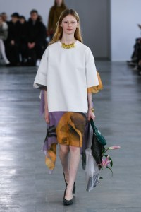 Undercover Fall 2024 Ready-to-Wear Collection at Paris Fashion Week