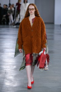 Undercover Fall 2024 Ready-to-Wear Collection at Paris Fashion Week