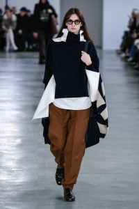 Undercover Fall 2024 Ready-to-Wear Collection at Paris Fashion Week