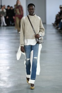 Undercover Fall 2024 Ready-to-Wear Collection at Paris Fashion Week