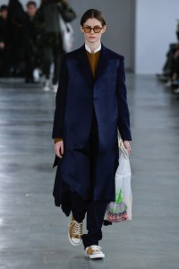 Undercover Fall 2024 Ready-to-Wear Collection at Paris Fashion Week