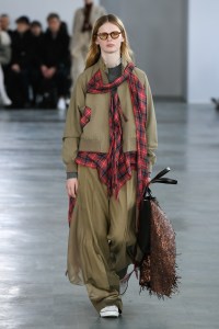 Undercover Fall 2024 Ready-to-Wear Collection at Paris Fashion Week