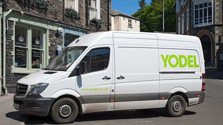 Yodel said it had revenue of 561.8 million pounds ($707.3 million) in 2023, but the company has struggled to gain market share from parcel competitors including national leader Royal Mail Group, Evri, Amazon, DHL and UPS.