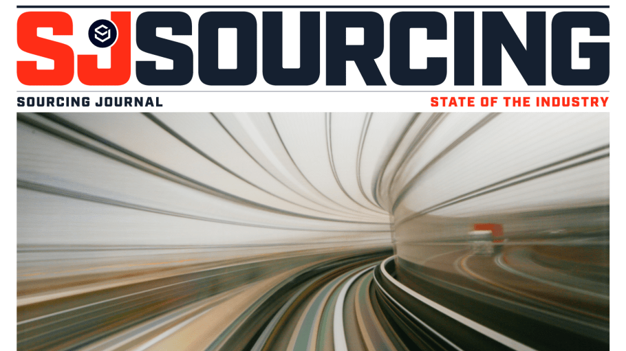 Sourcing Report 2024