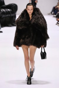 Acne Studios Ready-to-Wear Fall 2024