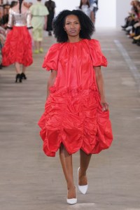 Batsheva RTW Fall 2024