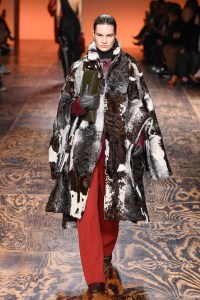 Bottega Veneta Ready-to-Wear Fall 2024
