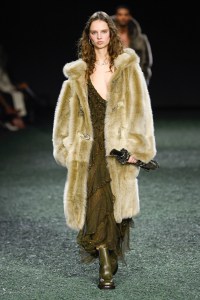 Burberry Ready-to-Wear Fall 2024