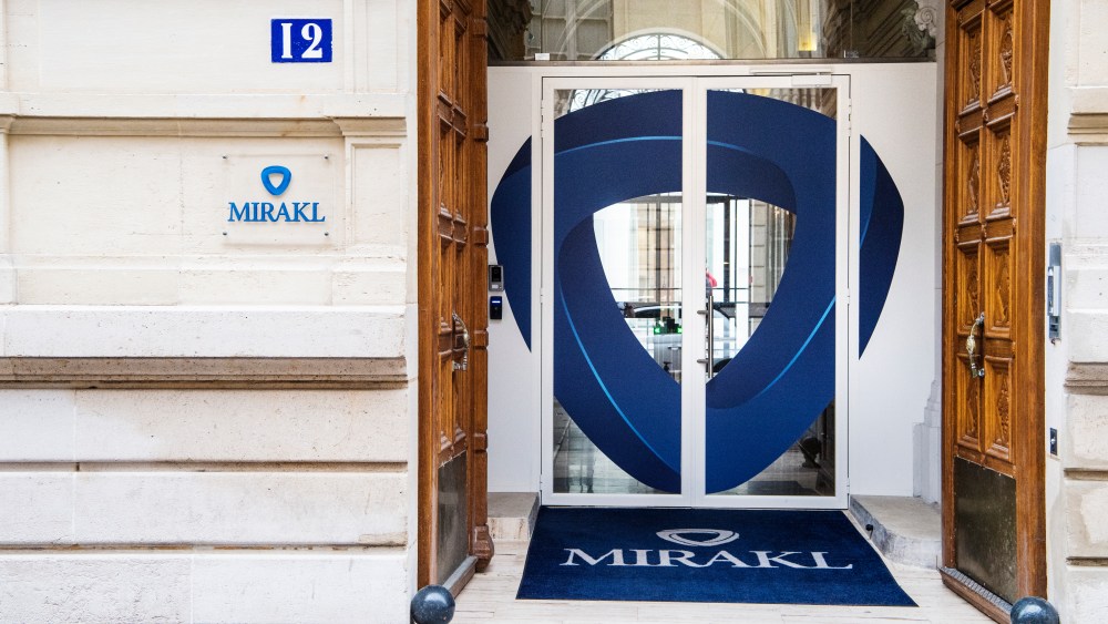 MIRAKL