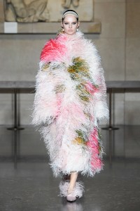 Erdem Ready-to-Wear Fall 2024