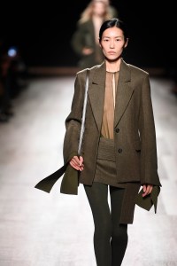 Ferragamo RTW Fall 2024